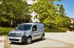 Renault Kangoo Express Z.E. 33 Style Pack 2017 года